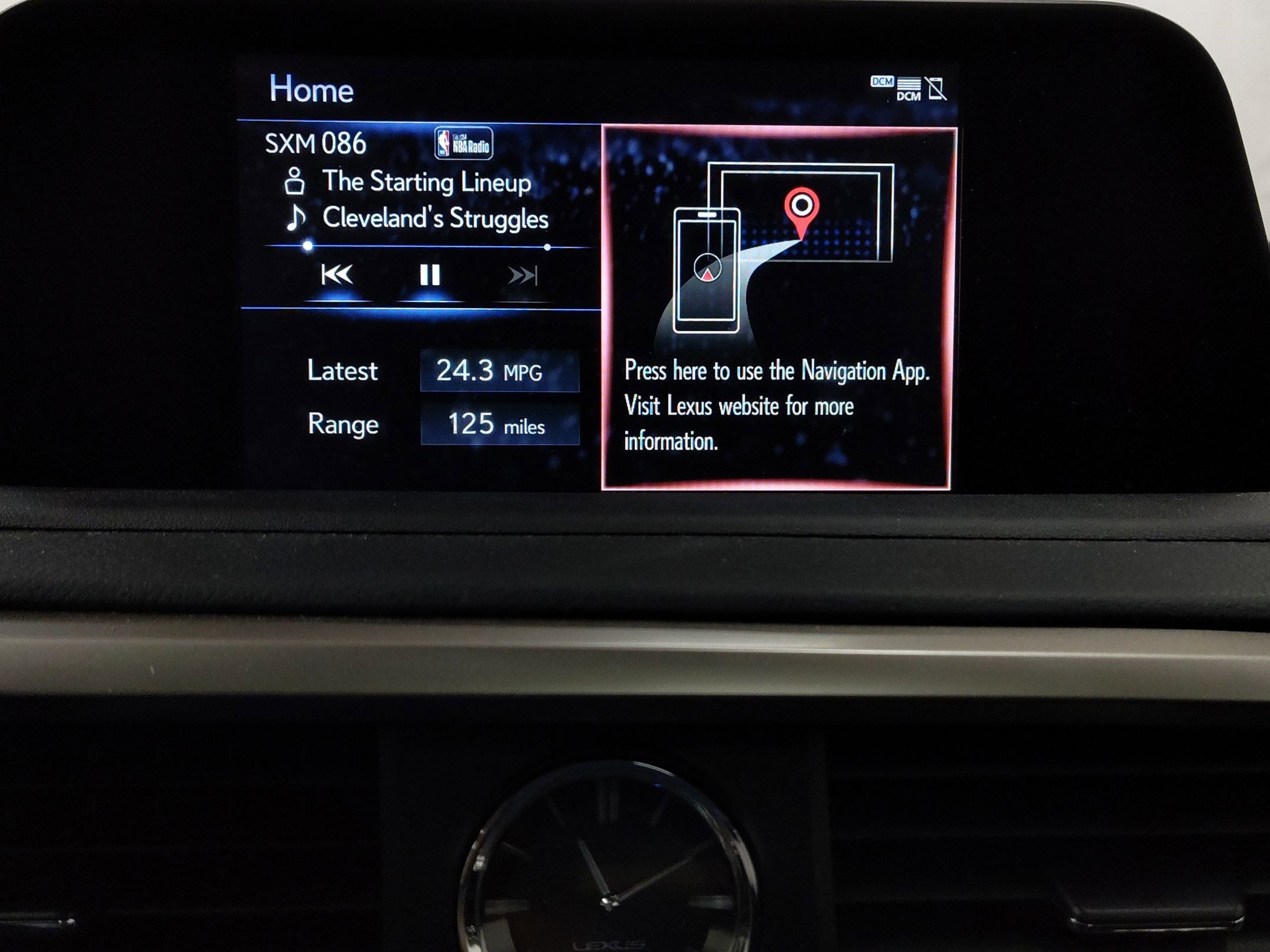 Used 2021 Lexus RX 450h AWD w/ Premium Package image 18