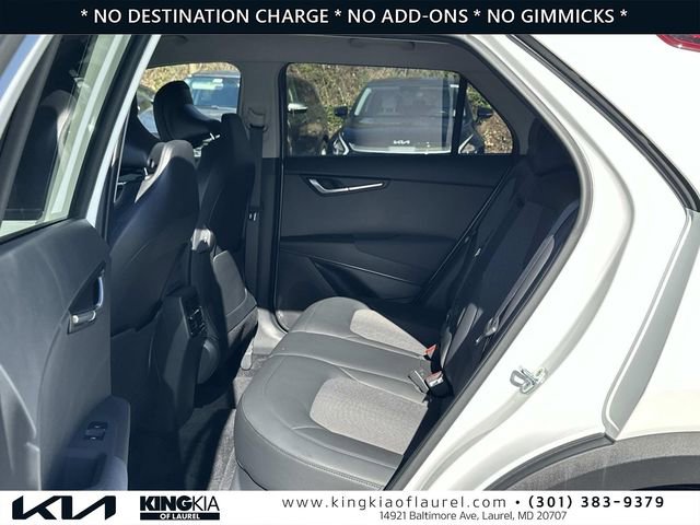Used 2023 Kia Niro EX w/ EX Cold Weather Package image 22