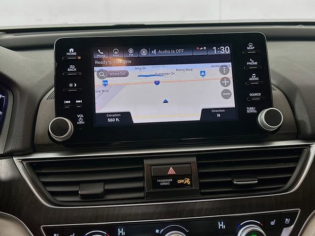 Used 2018 Honda Accord Touring image 13