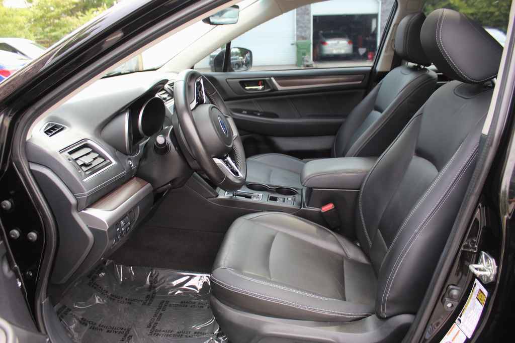 Used 2019 Subaru Legacy 2.5i Limited w/ Popular Package #2A AWD/4WD image 28