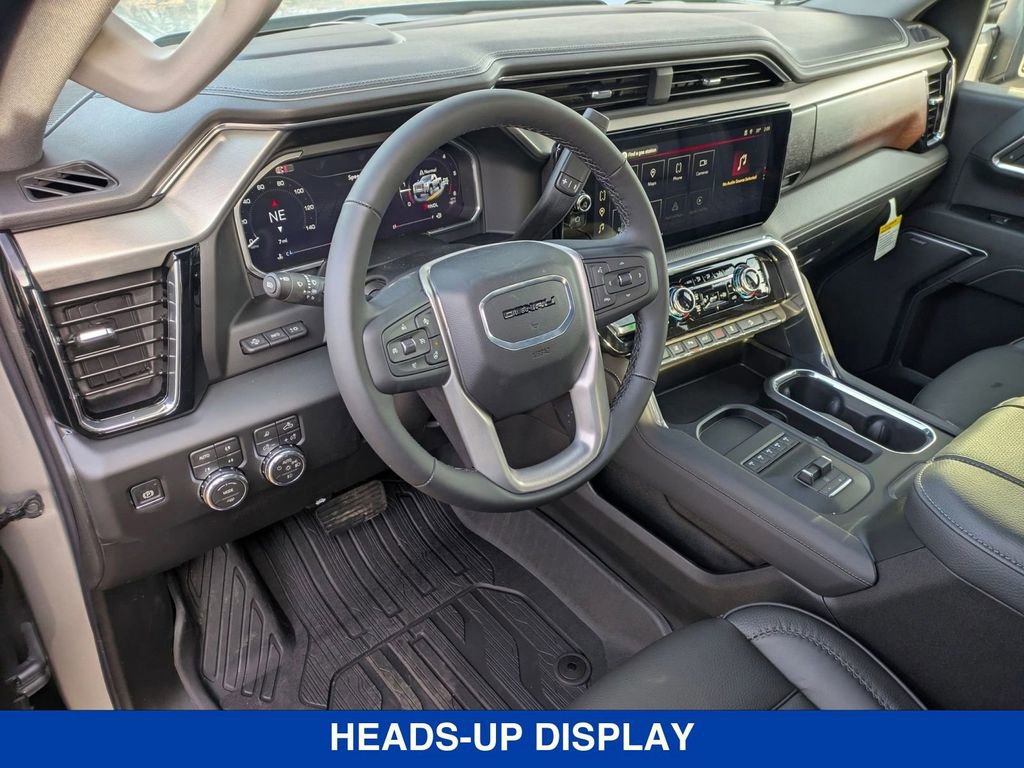 New 2026 GMC Sierra 3500 Denali w/ Denali Reserve Package image 18