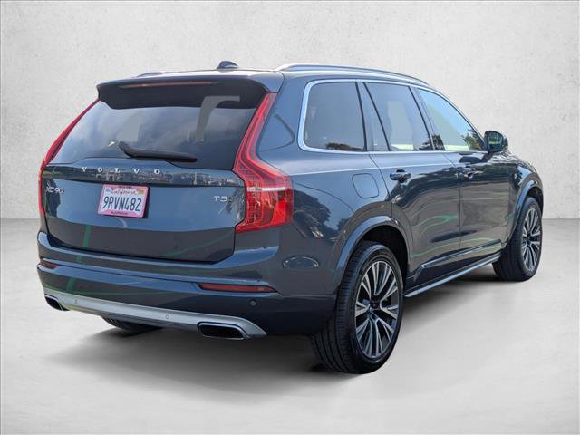 Used 2020 Volvo XC90 T5 Momentum image 5