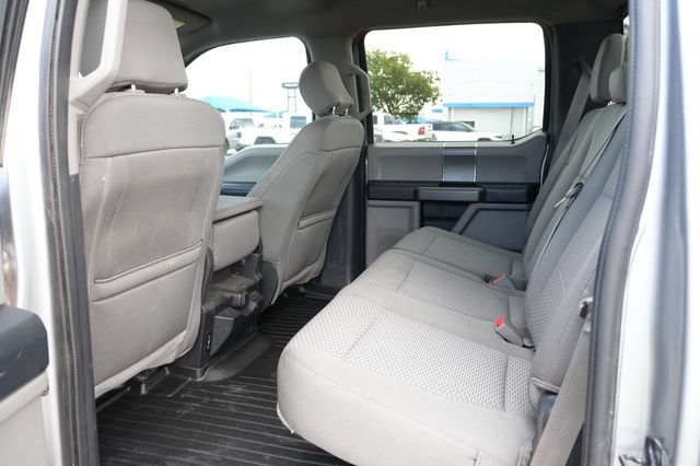 Used 2020 Ford F150 XLT w/ Equipment Group 302A Luxury RWD image 22