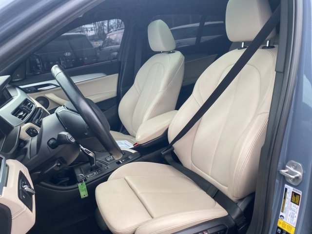 Used 2021 BMW X2 xDrive28i image 15
