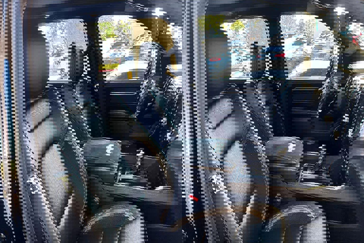 Used 2021 RAM 1500 TRX w/ TRX Level 2 Equipment Group AWD/4WD image 9