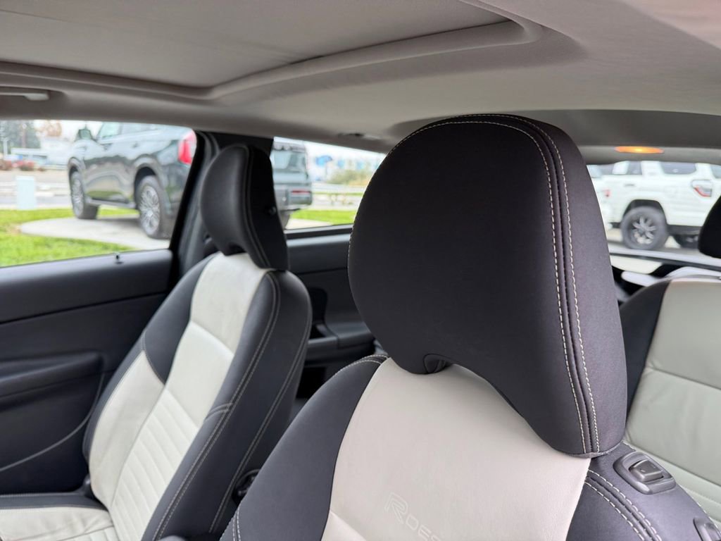 Used 2009 Volvo C30 T5 image 15