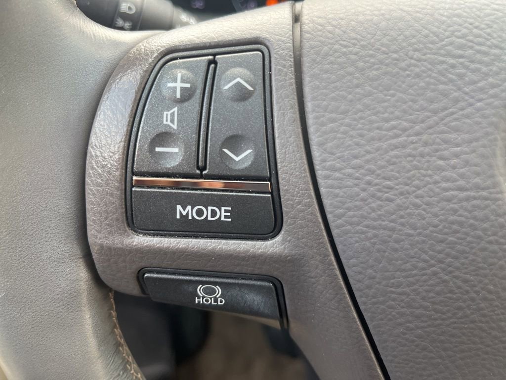 Used 2017 Lexus LS 460 image 22