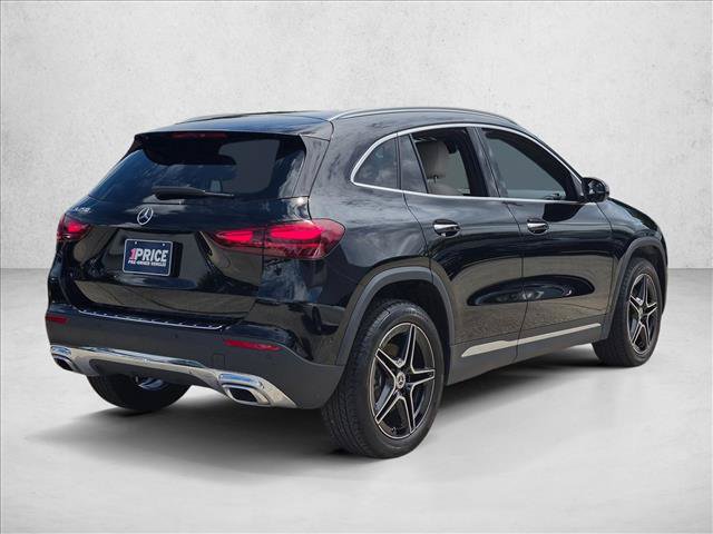 Certified 2026 Mercedes-Benz GLA 250 image 5