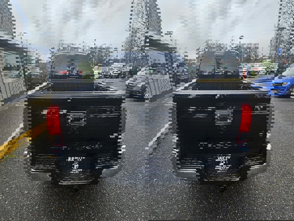 Used 2019 Toyota Tacoma TRD Off-Road image 6