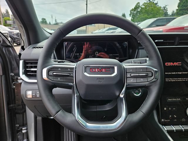New 2026 GMC Terrain Elevation w/ Technology Package II AWD/4WD image 22