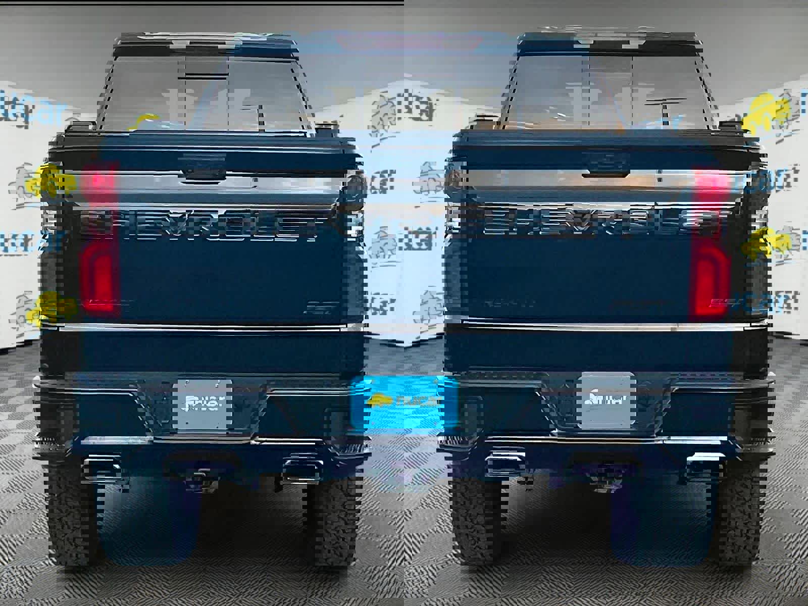 Used 2023 Chevrolet Silverado 1500 RST w/ All Star Edition Plus image 5