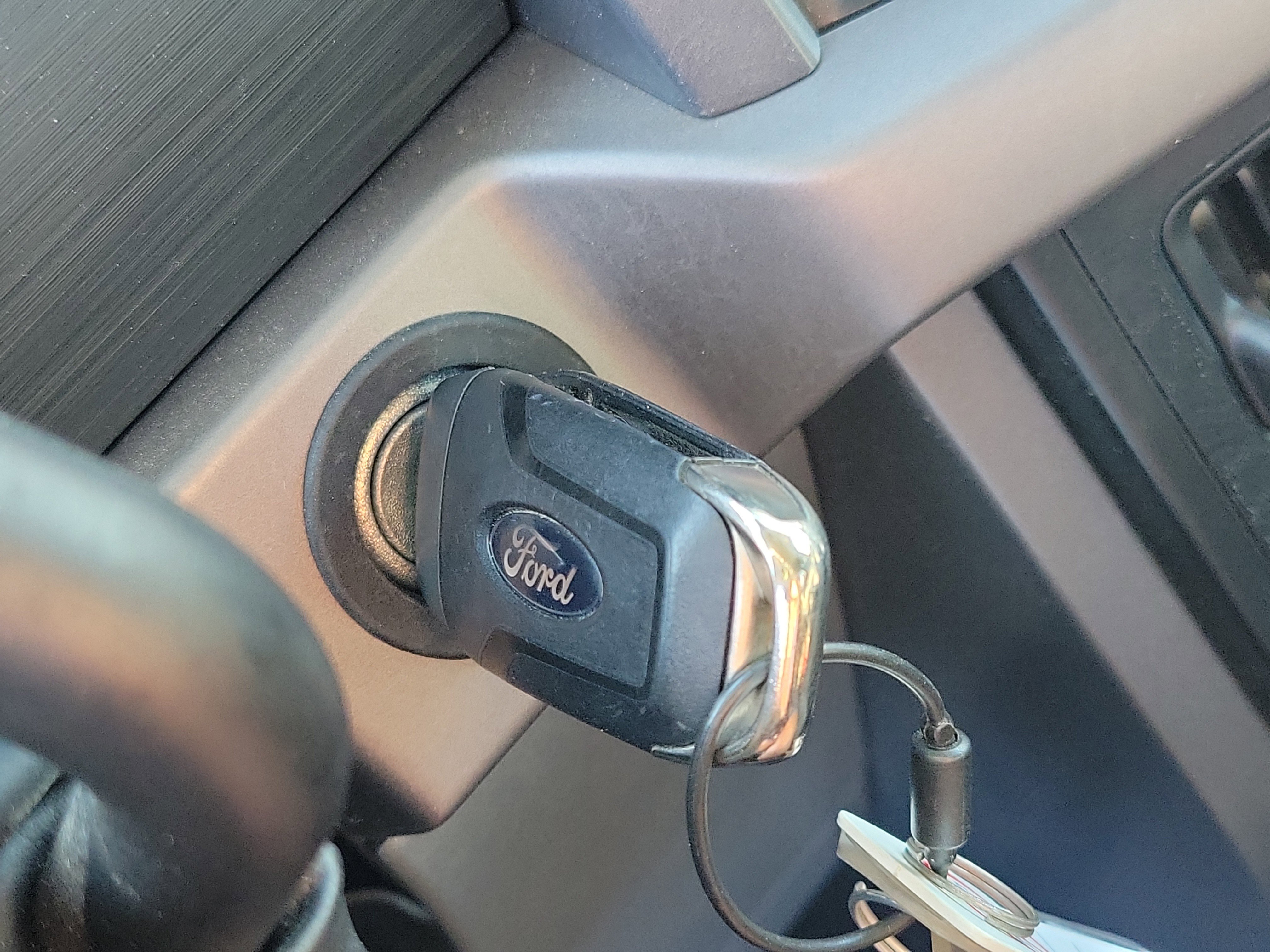 Used 2025 Ford F150 XLT w/ Equipment Group 301A Standard image 28