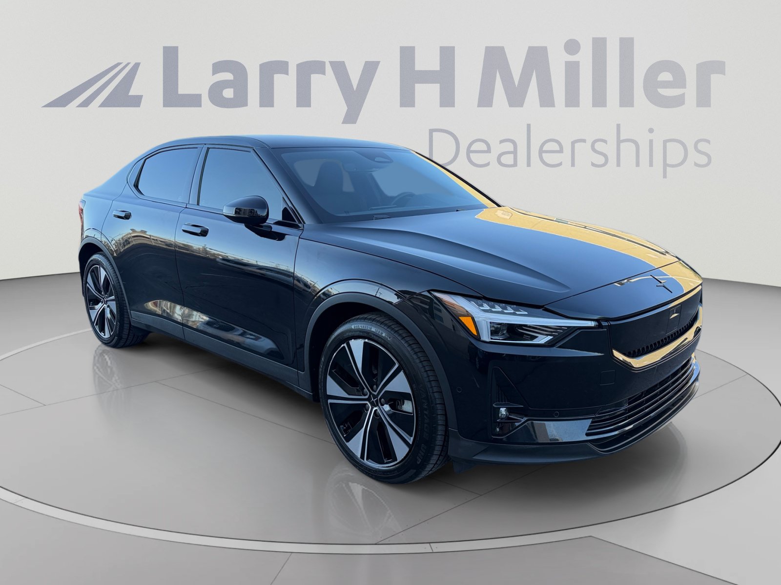 Used 2024 Polestar Polestar 2 AWD/4WD image 7