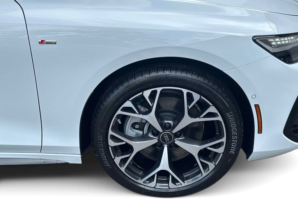 New 2026 Audi A6 Premium Plus AWD/4WD image 11