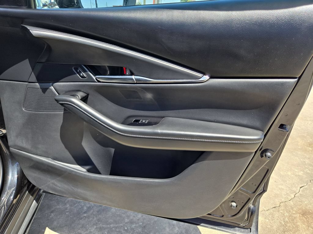 Used 2025 MAZDA CX-30 AWD 2.5 S w/ Preferred Package image 32