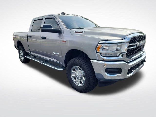 Used 2022 RAM 2500 Tradesman AWD/4WD image 7