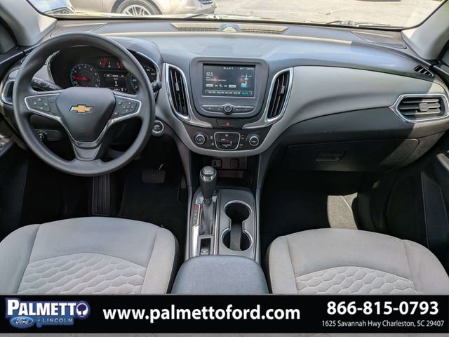 Used 2018 Chevrolet Equinox LS AWD/4WD image 13