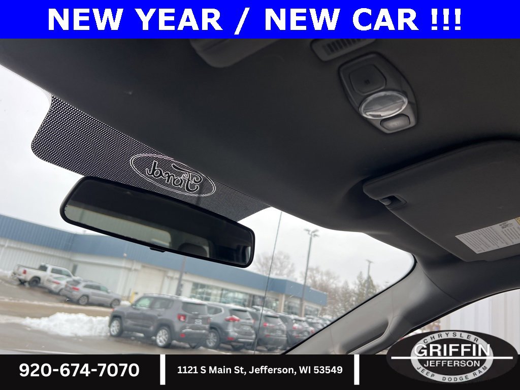 Used 2018 Ford F150 XL w/ Equipment Group 101A Mid image 22