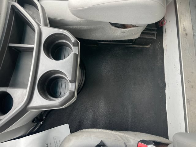 Used 2017 Ford E-450 and Econoline 450 Super Duty w/ Power Windows & Locks Group RWD image 15