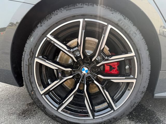 New 2026 BMW 430i xDrive w/ M Sport Package AWD/4WD image 17