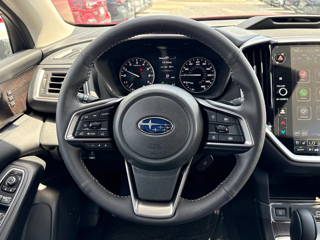 New 2026 Subaru Ascent Touring AWD/4WD image 15
