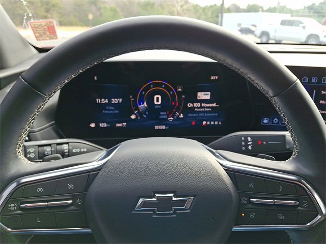 Certified 2024 Chevrolet Traverse LT w/ Midnight/Sport Edition image 18