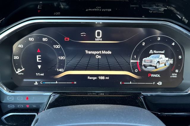 New 2026 GMC Sierra 1500 SLE w/ Preferred Package image 29