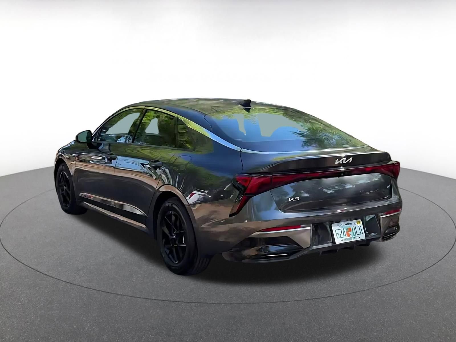 Used 2025 Kia K5 LXS image 11