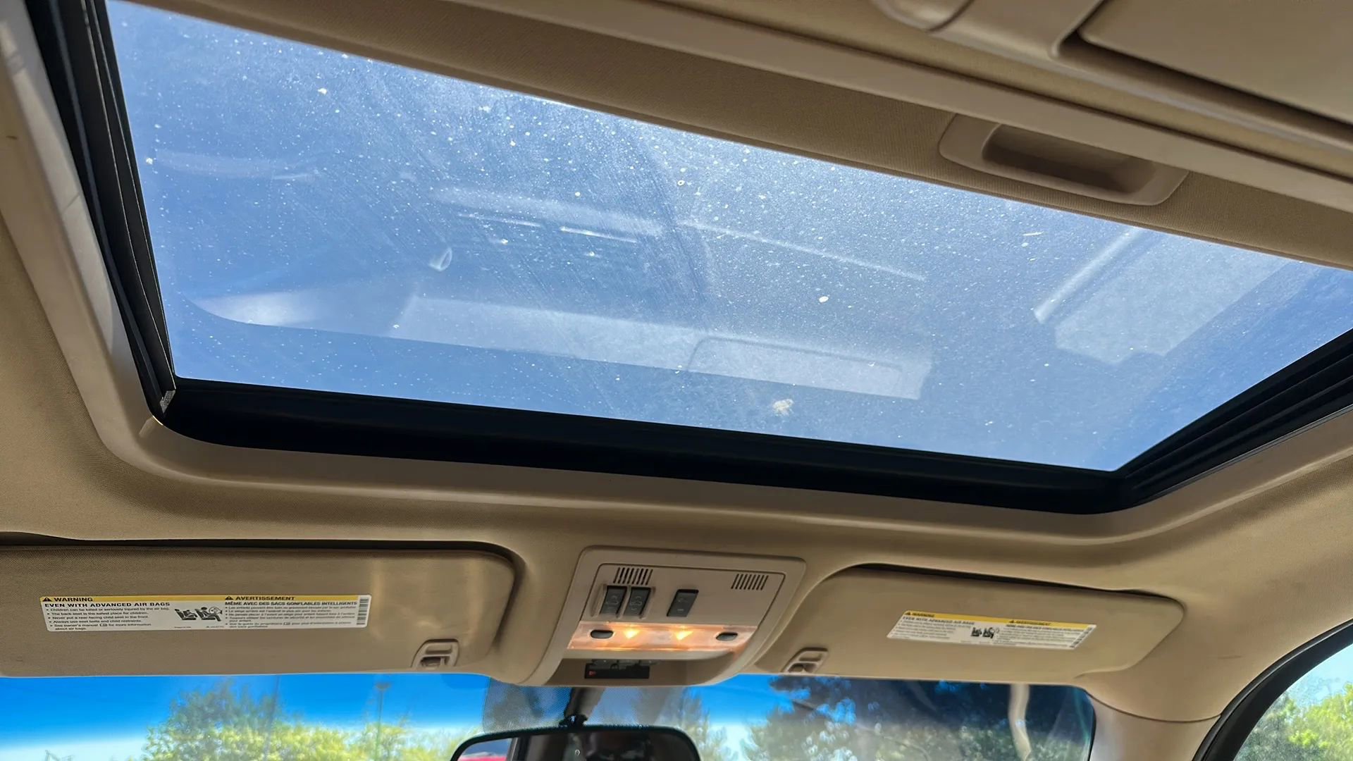 Used 2012 Chevrolet Suburban LTZ image 13