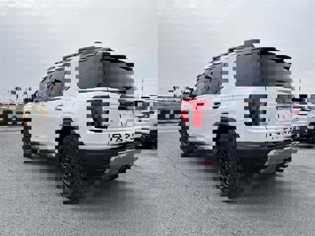 New 2026 Honda Passport TrailSport Elite image 3