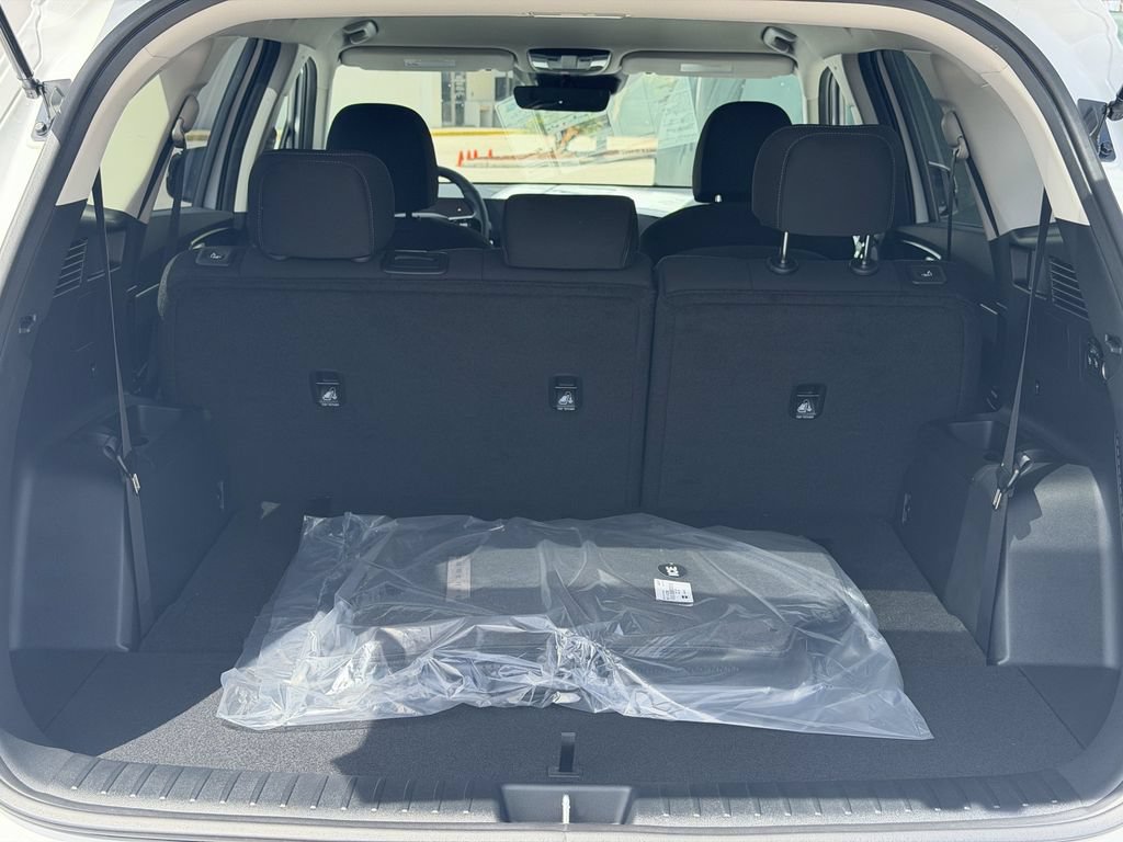 New 2026 Kia Sorento LX FWD image 9
