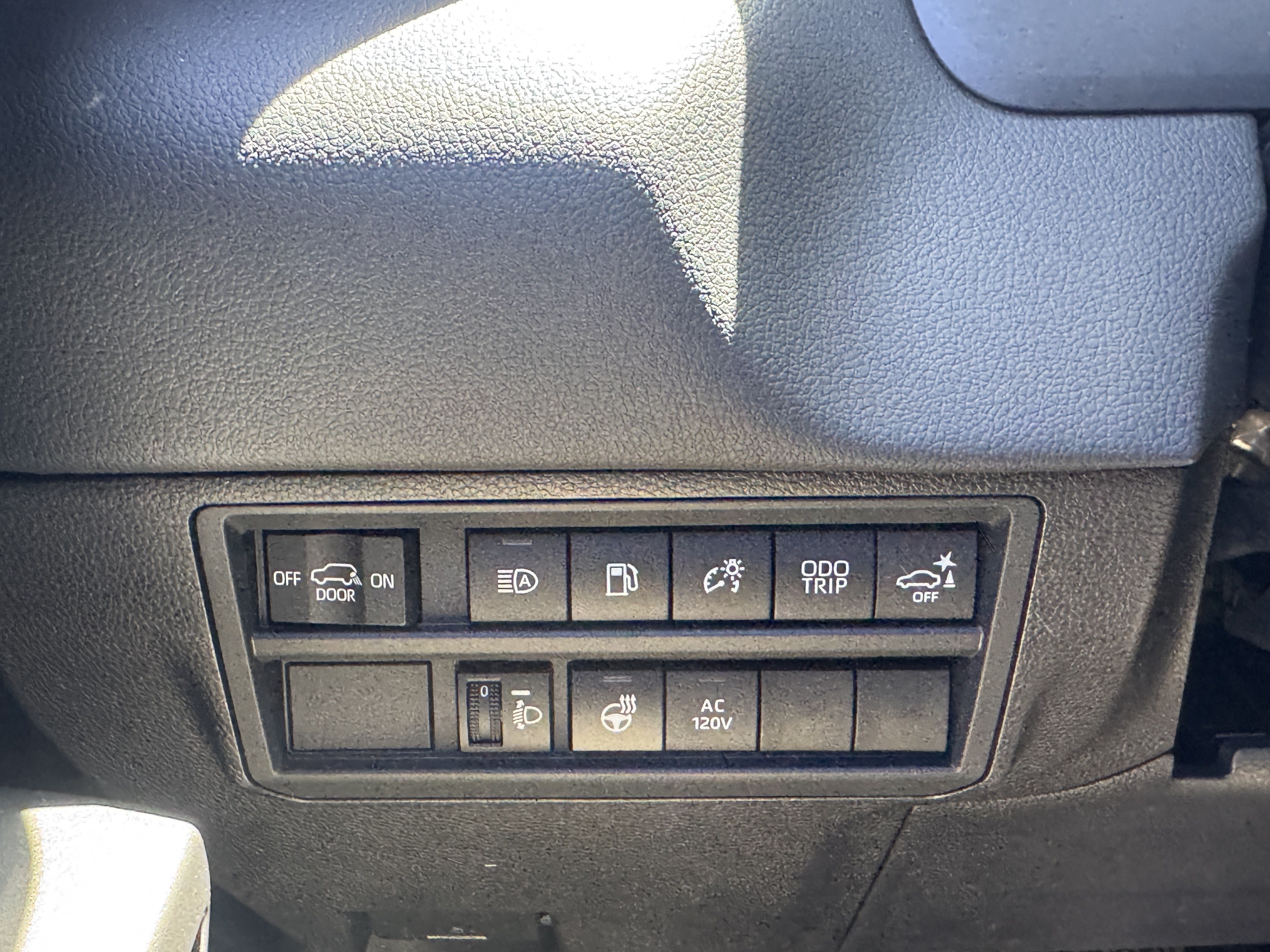 New 2026 Toyota Sequoia Limited AWD/4WD image 43