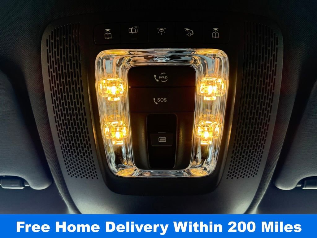 Used 2025 Mercedes-Benz CLA 250 4MATIC image 29