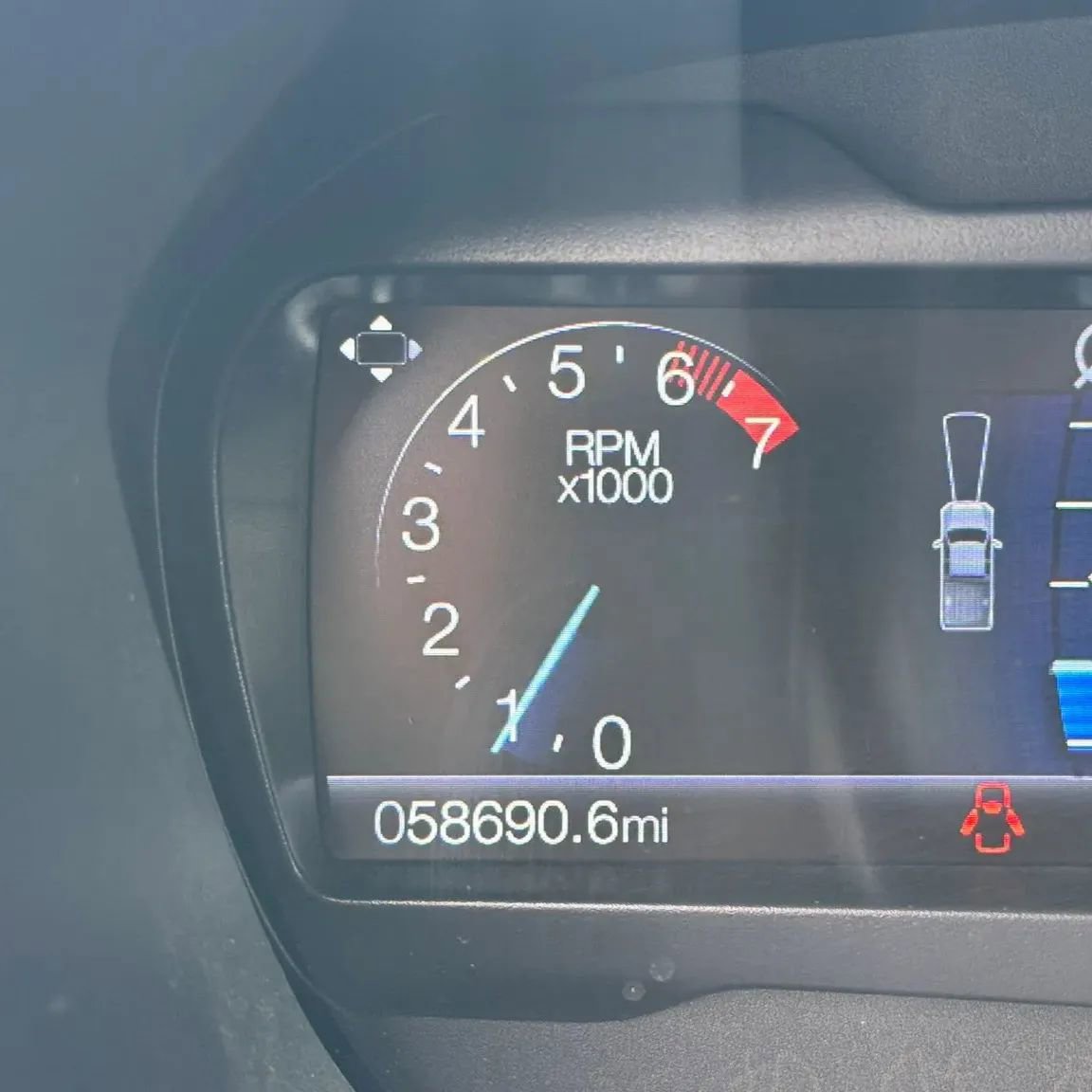 Used 2019 Ford Ranger Lariat w/ Equipment Group 501A Mid RWD image 14