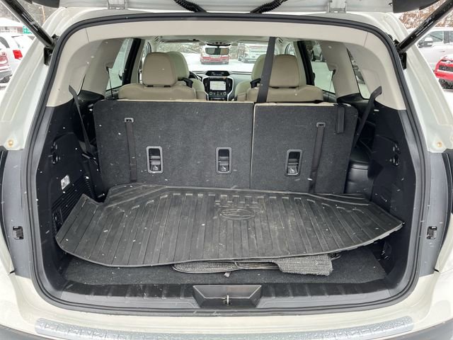 Used 2020 Subaru Ascent Limited w/ Technology Package image 23