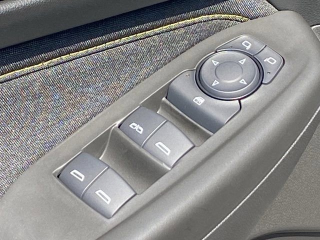 New 2026 Chevrolet TrailBlazer ACTIV w/ Convenience Package image 21