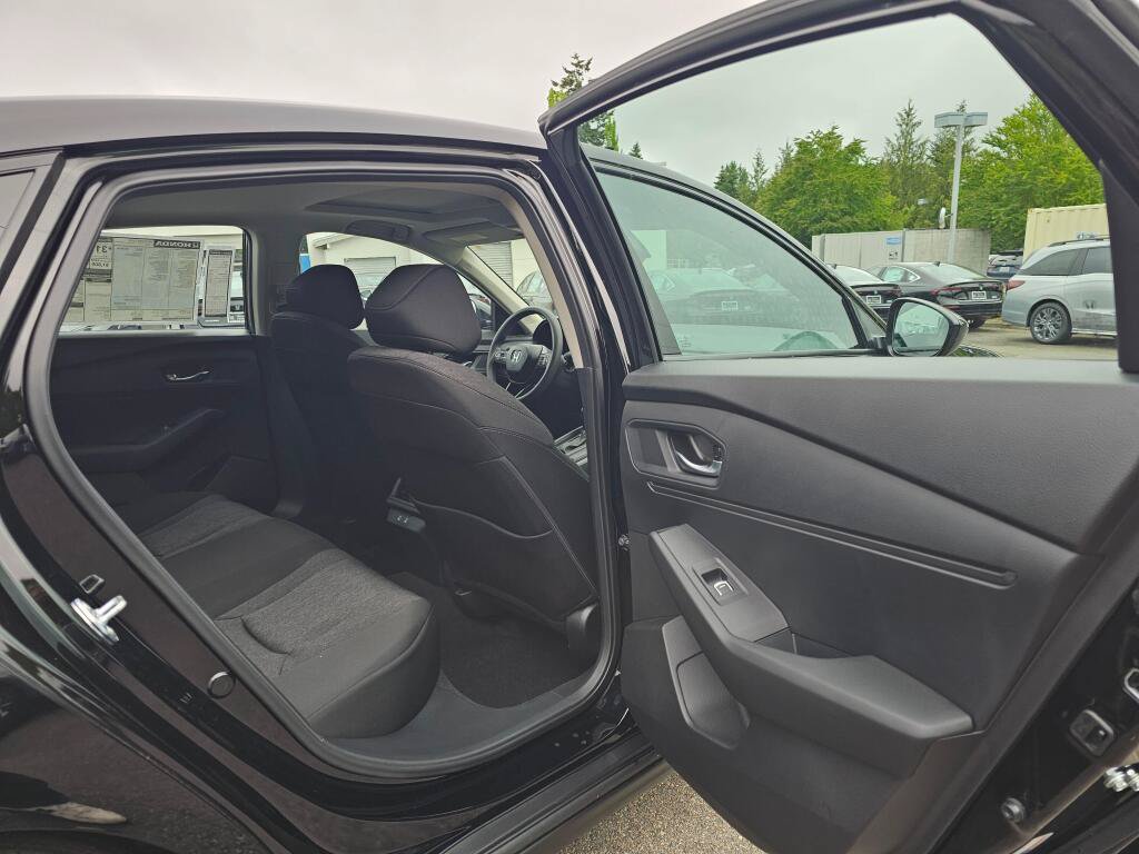 New 2026 Honda Accord SE image 15