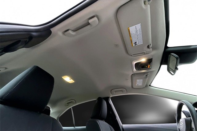 Used 2024 Toyota Corolla LE image 23