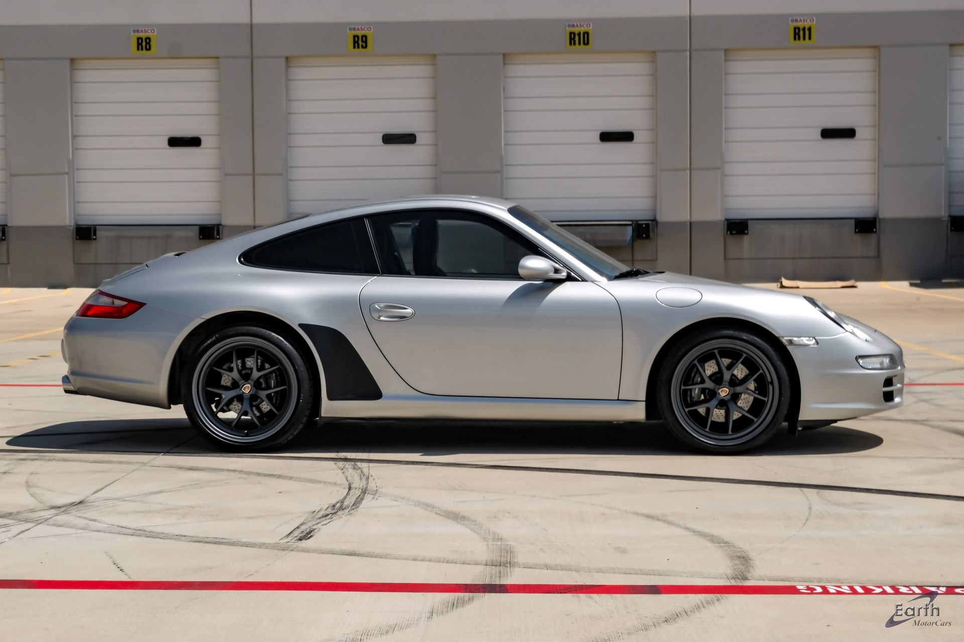 Used 2006 Porsche 911 Carrera 4 AWD/4WD image 20