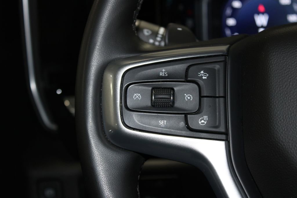 Used 2023 Chevrolet Silverado 1500 LT image 33