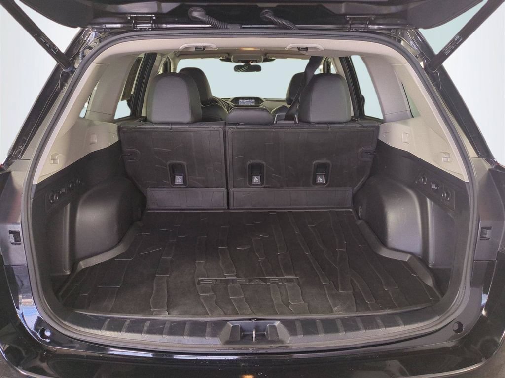 Used 2024 Subaru Forester Limited AWD/4WD image 14