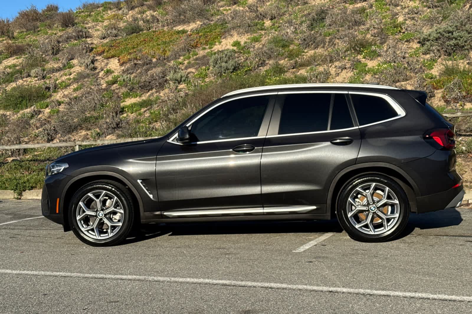 Used 2023 BMW X3 sDrive30i w/ Premium Package RWD image 10