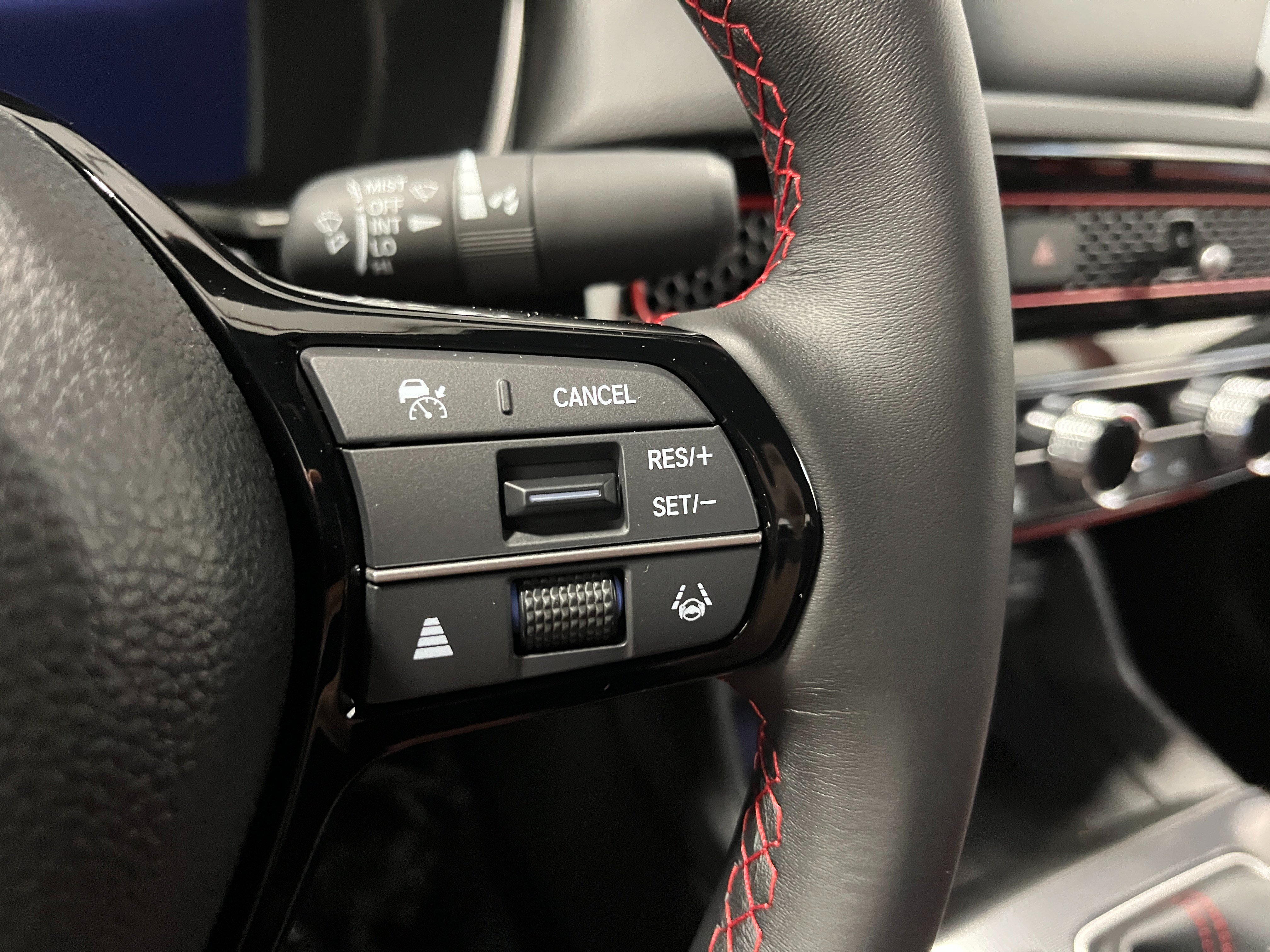 New 2026 Honda Civic Si image 12