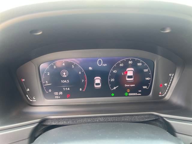 New 2025 Honda Accord SE image 12