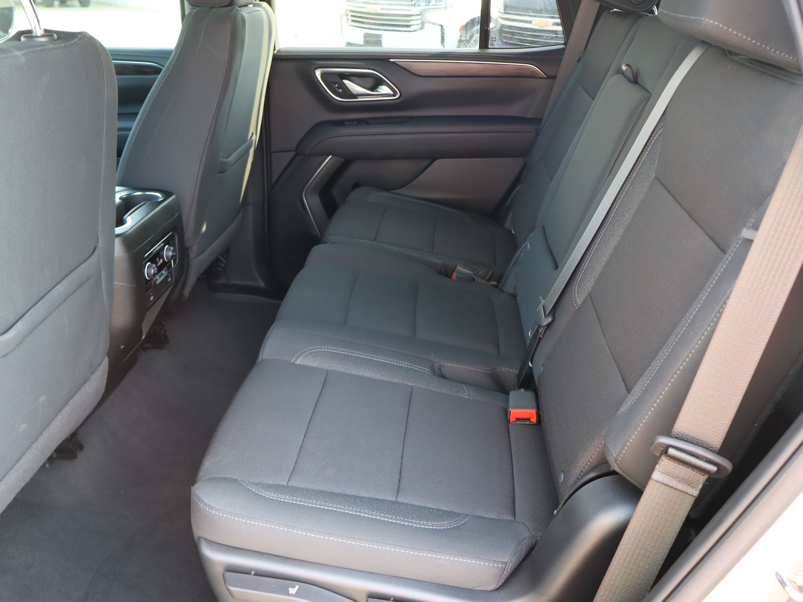 Used 2022 Chevrolet Tahoe LS RWD image 31
