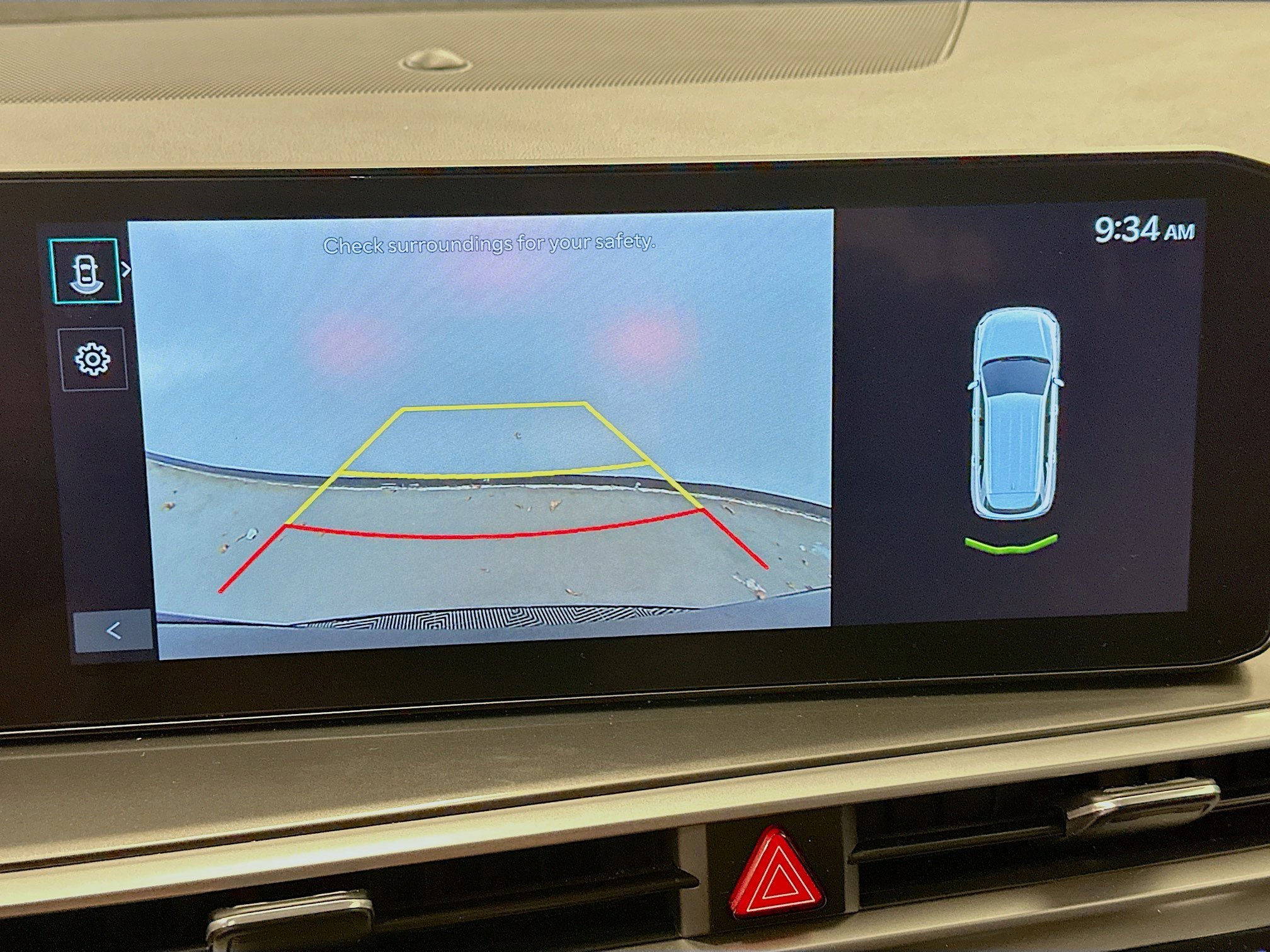 Used 2024 Kia Sorento S image 23