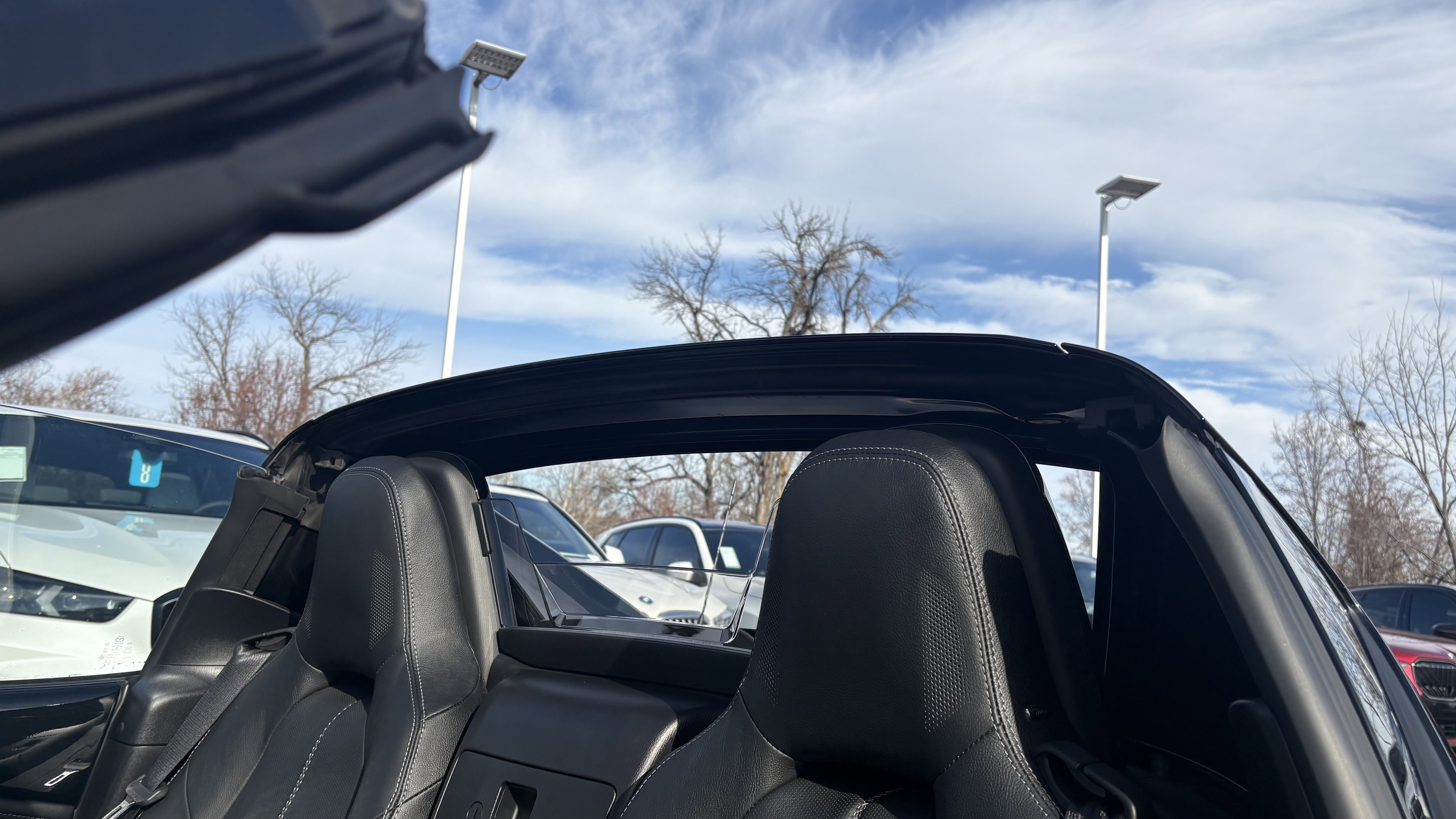 Used 2023 MAZDA MX-5 Miata Grand Touring image 29