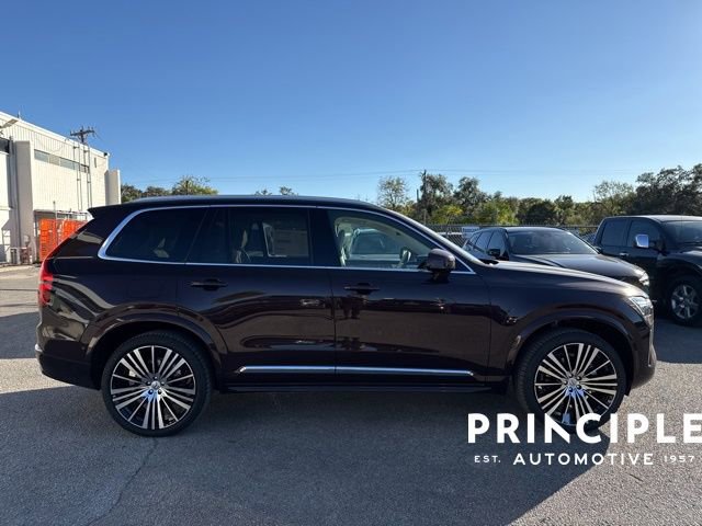 Certified 2026 Volvo XC90 B6 Ultra w/ Lounge Package image 5