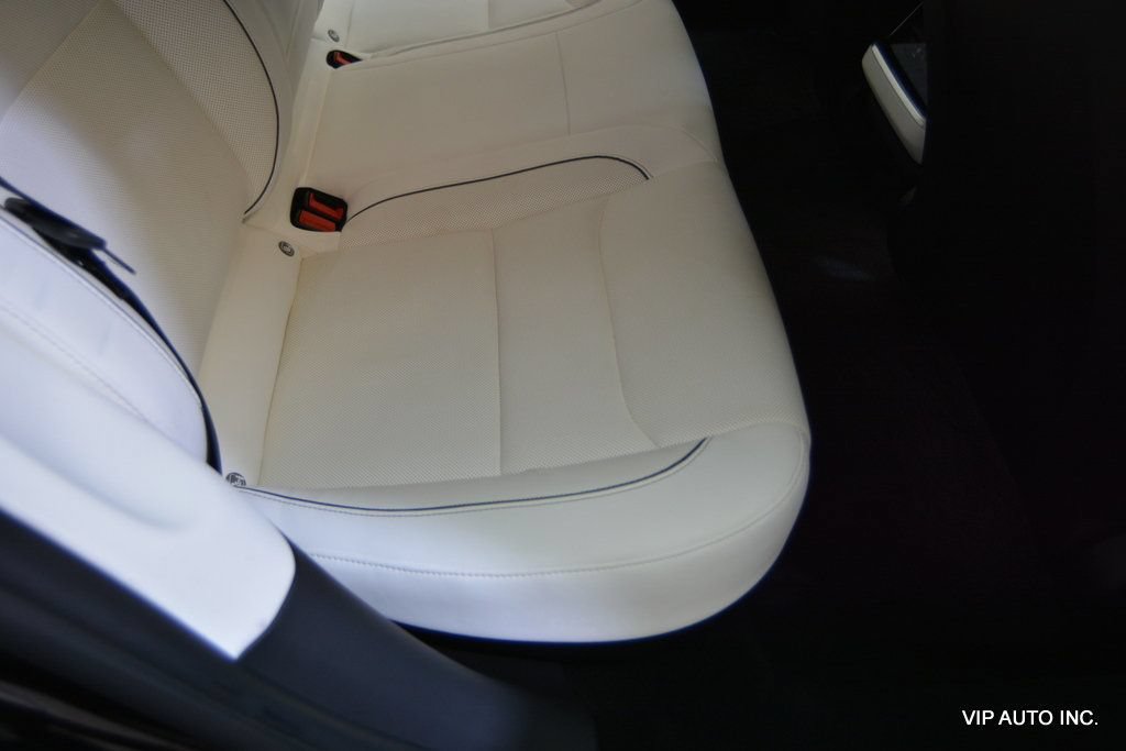 Used 2021 Tesla Model S Plaid AWD/4WD image 26