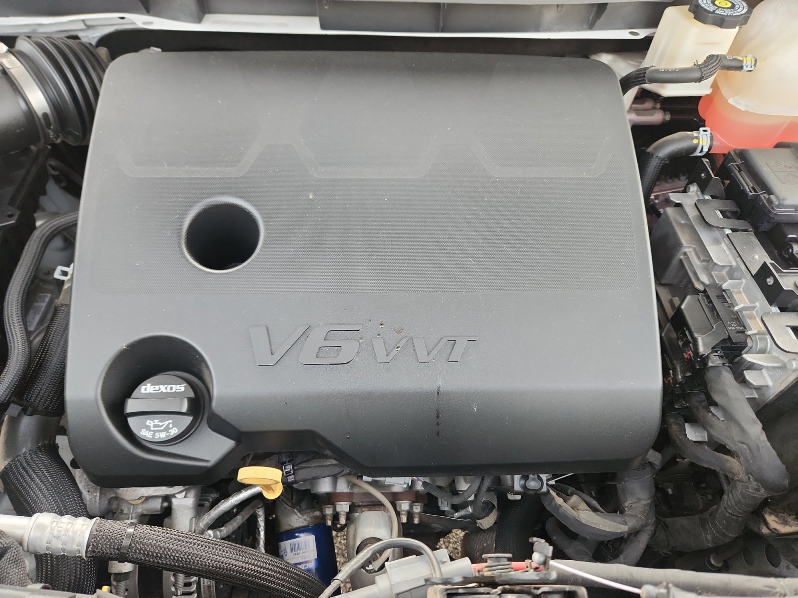 Used 2019 Buick Enclave Essence image 23